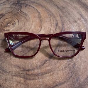 Dolce and Gabbana DG5070